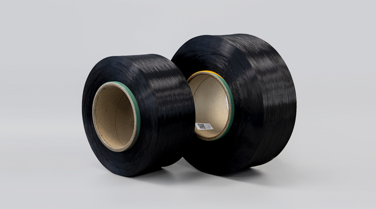 Dope Dyed Black FDY- Hengli Group